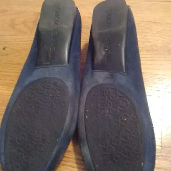 Michael Kors shoes - Picture 2 of 7